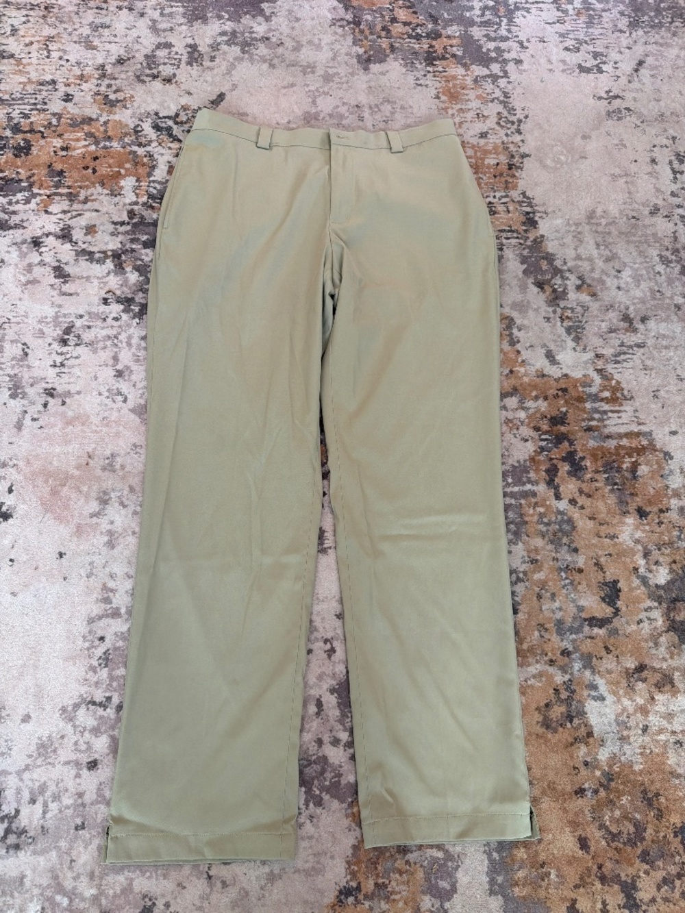 Men’s slacks Lot of 2